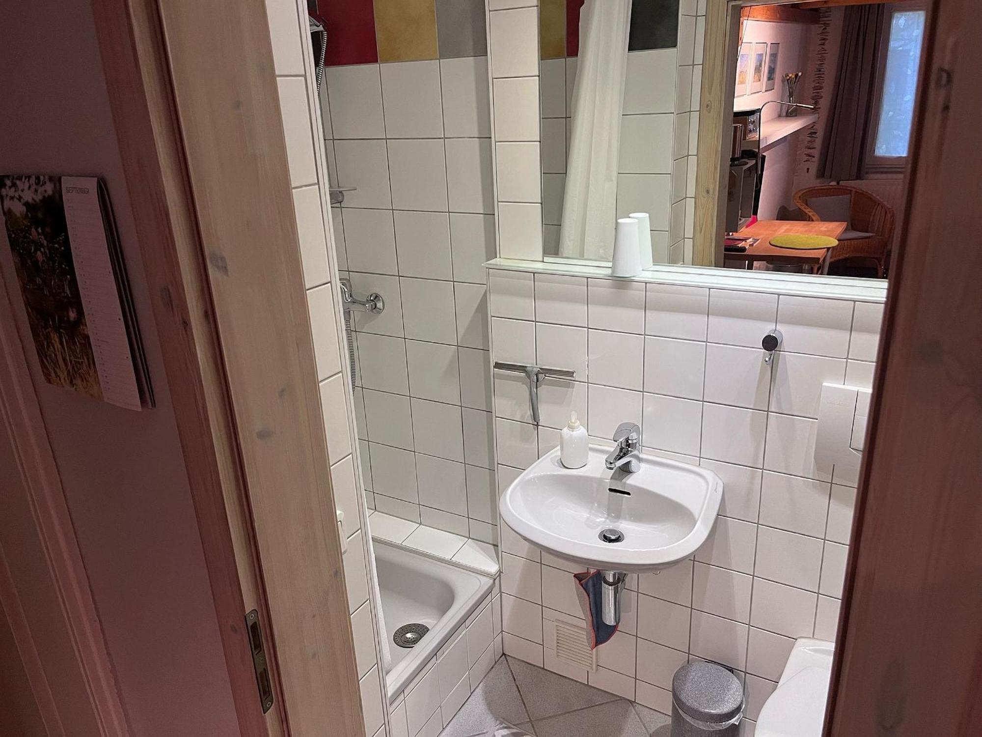Gaestezimmer Familie Von Der Tann * Hannover