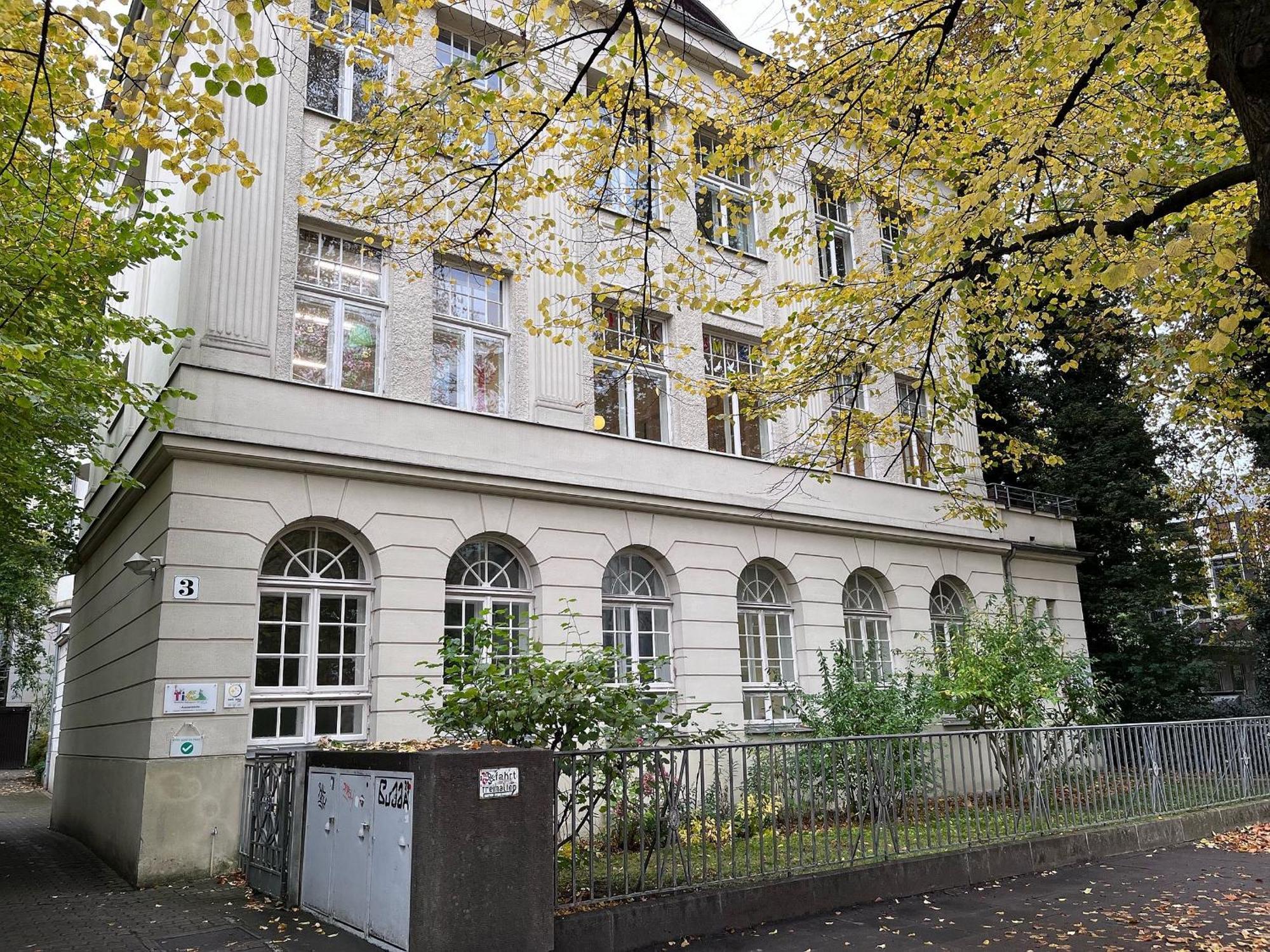 Gaestezimmer Familie Von Der Tann * Hannover