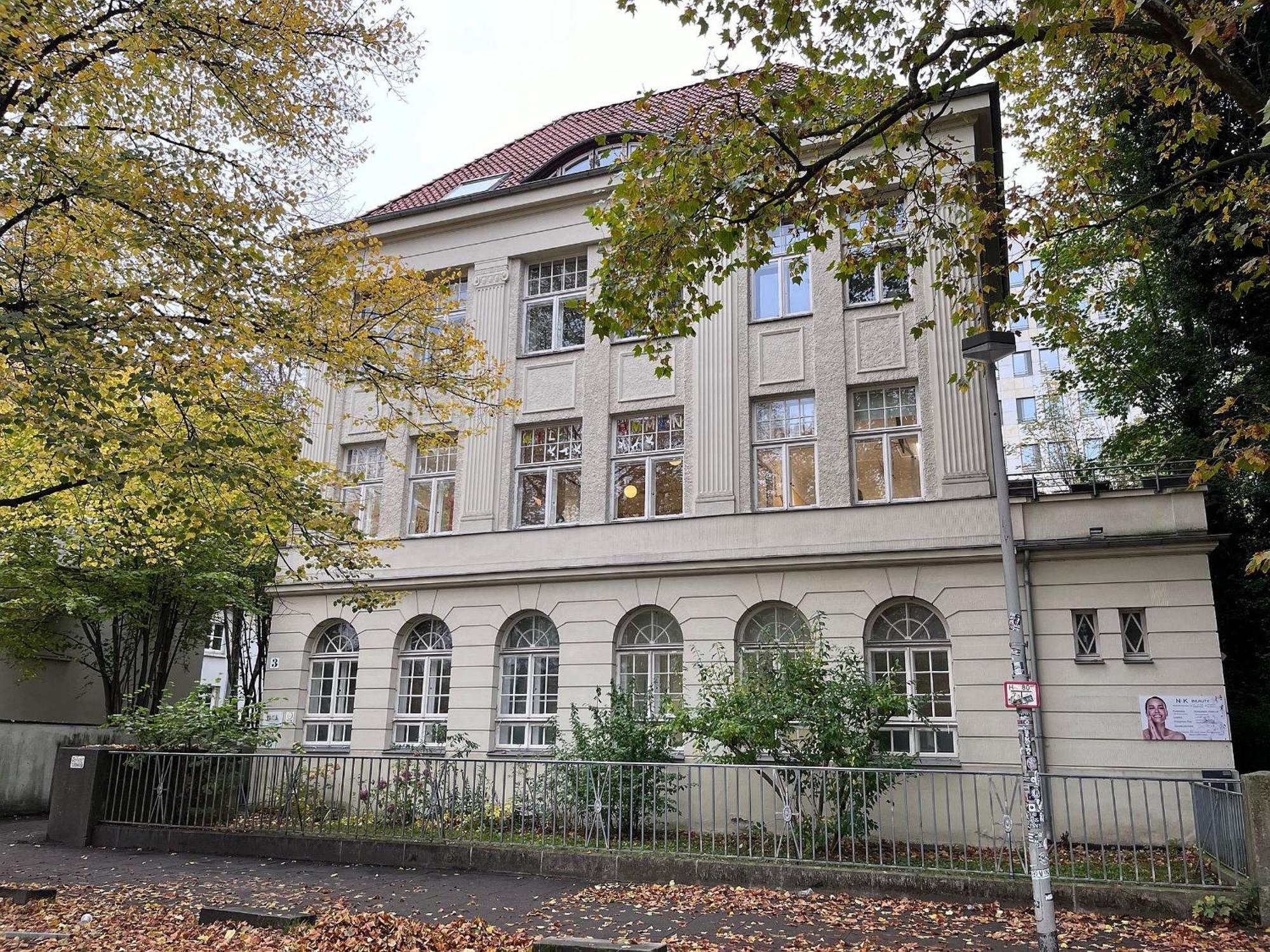 Gaestezimmer Familie Von Der Tann Privatunterkunft